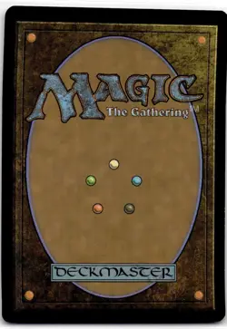 Magic The Gathering Sarevok, Deathbringer (Foil Etched) HOLO Uncommon #497 - Image 2