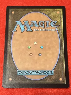 MTG Rivendell Foil 344 Japanese - Image 2