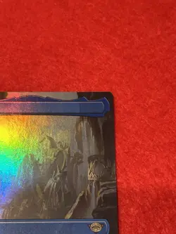 MTG Rivendell Foil 344 Japanese - Image 4