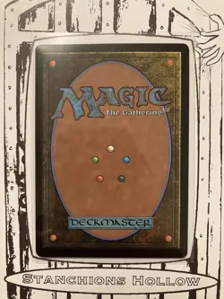 MTG Pyrewood Gearhulk (Borderless) (Foil) - Aetherdrift (DFT) Mythic #0352 - Image 2