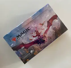 MTG Lost Caverns Of Ixalan (LCI) *NEW SEALED* Set Booster Box Free Shipping - Image 1