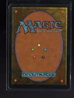 Flux 1997 Common Vintage Weatherlight Magic The Gathering Near Mint - Image 2