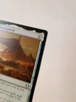Bontu's Monument Commander: Dominaria United Regular - Image 2