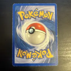 Gastly 109/165 Common Expedition Pokemon Card - LP - Image 4