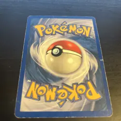 Gastly 109/165 Common Expedition Pokemon Card - LP - Image 5