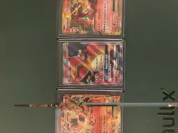 Pokemon Charizard Card Lot!- Read Below! - Image 2