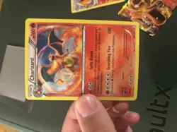 Pokemon Charizard Card Lot!- Read Below! - Image 3