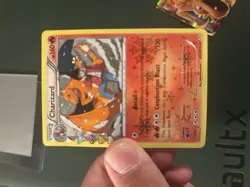 Pokemon Charizard Card Lot!- Read Below! - Image 5