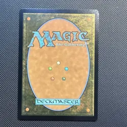 Wizards of the Coast MTG Arid Mesa Special Guests Special Regular EN 0109 - Image 2