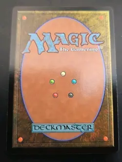 Sacred Foundry Ravnica Remastered (Retro Frame) MTG Regular Near Mint - Image 2