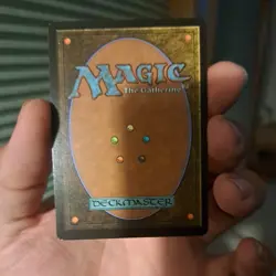 PROMO Zidane, Tantalus Thief 5, Final Fantasy, FIN MTG TCG - Image 4