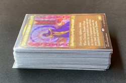 MTG - Dominaria United – Textured Foil Complete Set (#328-368) - NM - Image 2