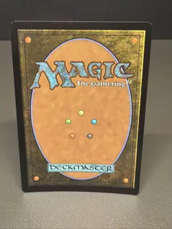 MTG Doctor Who Nanogene Conversion Extended Art Surge Foil 955 - Image 2