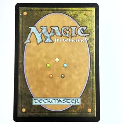 Fable of Wolf and Owl 150 R Eventide Magic the Gathering MTG LP - Image 2