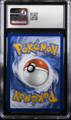 Pokemon Charmander #047 Cosmos Holo Black Star Promo 2023 - CGC 10 Gem Mint - Image 2