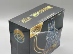 Pokemon TCG Mega Evolutions ETB Lucario And Gardevoir English Sealed Set - Image 5