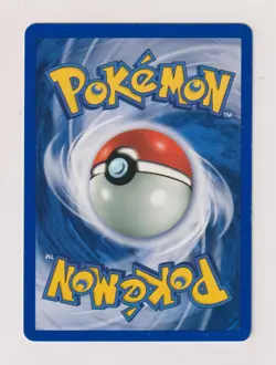 Flegmon / Slowpoke - Pokemon 2000 - Team Rocket - 67 / 82 - NM/Excellent - Eng. - Image 2