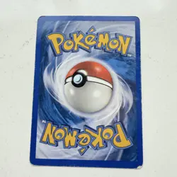 2002 Pokemon Expedition Wartortle 92/165 - Image 2