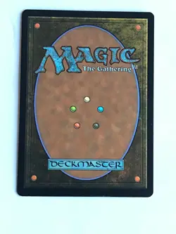 MTG Magic the Gathering English New Phyrexia Unwinding Clock NM - Image 2