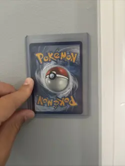 Pokemon TCG Charizard & Braixen GX Holo Ultra Rare Cosmic Eclipse - Image 2