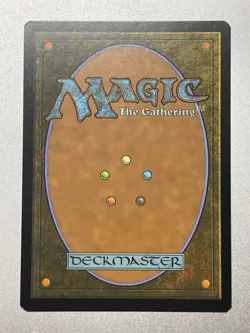 Mtg Mox Amber Dominaria Magic the Gathering - NM/Mint! - Image 2