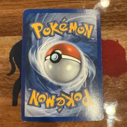 Pokemon TCG Torchic 65/100 EX Crystal Guardians Reverse Holo Common 50 MP - Image 2