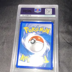 JESSIE & JAMES 68/68 HIDDEN FATES FULL ART HOLO PSA 10 ENGLISH - Image 3