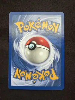 1999 Pokemon TCG Ditto 3/62 Holo Rare Fossil Set (LP) - Image 4