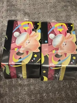 Pokemon Mega Moonlit Tins -Set of 2 (1 of each)- - Image 4