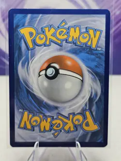 Snorlax 80/106 Rare Flashfire Pokemon Reverse Holo LP - Image 2