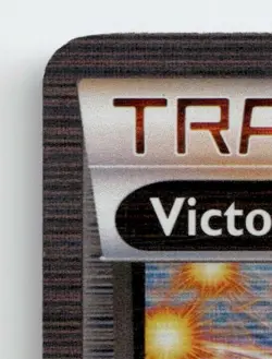 VICTORY PIECE 130/135 ACE SPEC RARE PLASMA STORM POKEMON MODERATELY PLAYED - Image 3