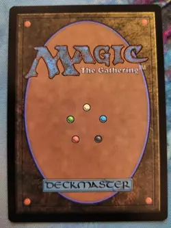 1x MTG The One Ring Borderless Poster Foil NM - Image 2