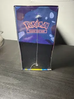 Pokemon Center Chaos Rising Elite Trainer Box (ETB) New Sealed - Image 3