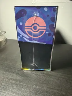 Pokemon Center Chaos Rising Elite Trainer Box (ETB) New Sealed - Image 4