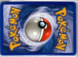 Mary's Request 86/115 Uncommon Unseen Forces Pokemon Moderately Played - Image 2