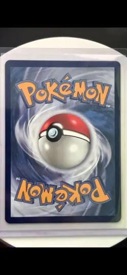 Mega Greninja EX 116/086 XY BREAKpoint Ultra Rare Full Art Holo English 2016 - Image 2