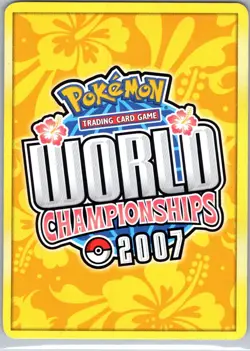 Mary's Request 86/115 World Championship Decks Uncommon Pokemon - Image 2