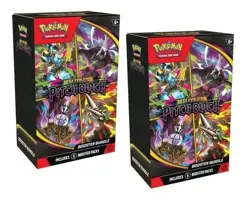 [PRESALE] 2x Pokemon Pitch Black Booster Bundle - Confirmed Order - Image 1