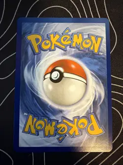 Pokemon TCG Phillipe 110/086 Chaos Rising Ultra Rare Full Art NM - Image 3