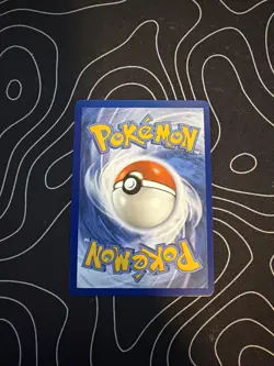 Pokemon TCG Phillipe 110/086 Chaos Rising Ultra Rare Full Art NM - Image 4