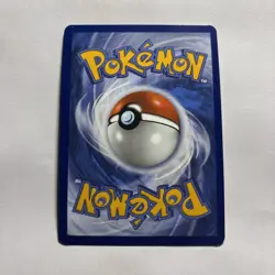 Garbodor 057/086 Reverse Holo ME04: Chaos Rising NM Pokemon TCG - Image 2