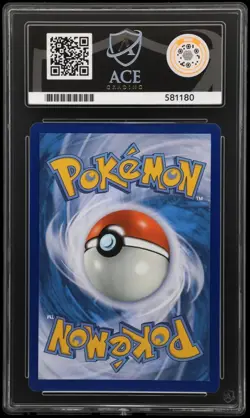 Pokemon TCG - Earthen Vessel 096/064 - Shrouded Fable - ACE 10 - Image 2