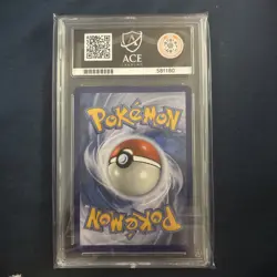 Pokemon TCG - Earthen Vessel 096/064 - Shrouded Fable - ACE 10 - Image 4