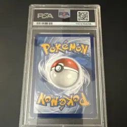 The Pokemon Company PSA 9 2019 Charizard GX SV49/SV94 Hidden Fates Full Art - Image 3