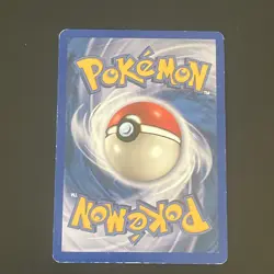 Ekans 108/165 Expedition e Reader Pokemon TCG WOTC Vintage - LP - Image 3