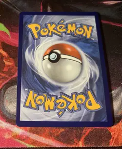 Pokemon TCG Mega Charizard X EX MEP 029 Black Star Promo NM - Image 2