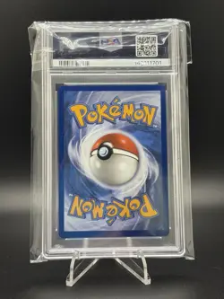 Pokemon 2024 Phanpy 205/191 Illustration Rare Surging Sparks GEM MINT PSA 10 - Image 3