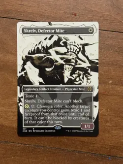 Skrelv, Defector Mite (ONE) 301 - Image 1