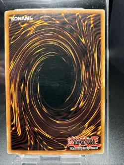 Yugioh Dark Balter the Terrible LOD-002 Super Rare - VLP-NM 💎 - Image 2