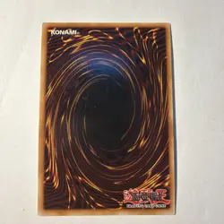Rune-Eyes Pendulum Dragon - SECE-EN045 Unlimited Edition - Ultra Rare - NM - Image 2